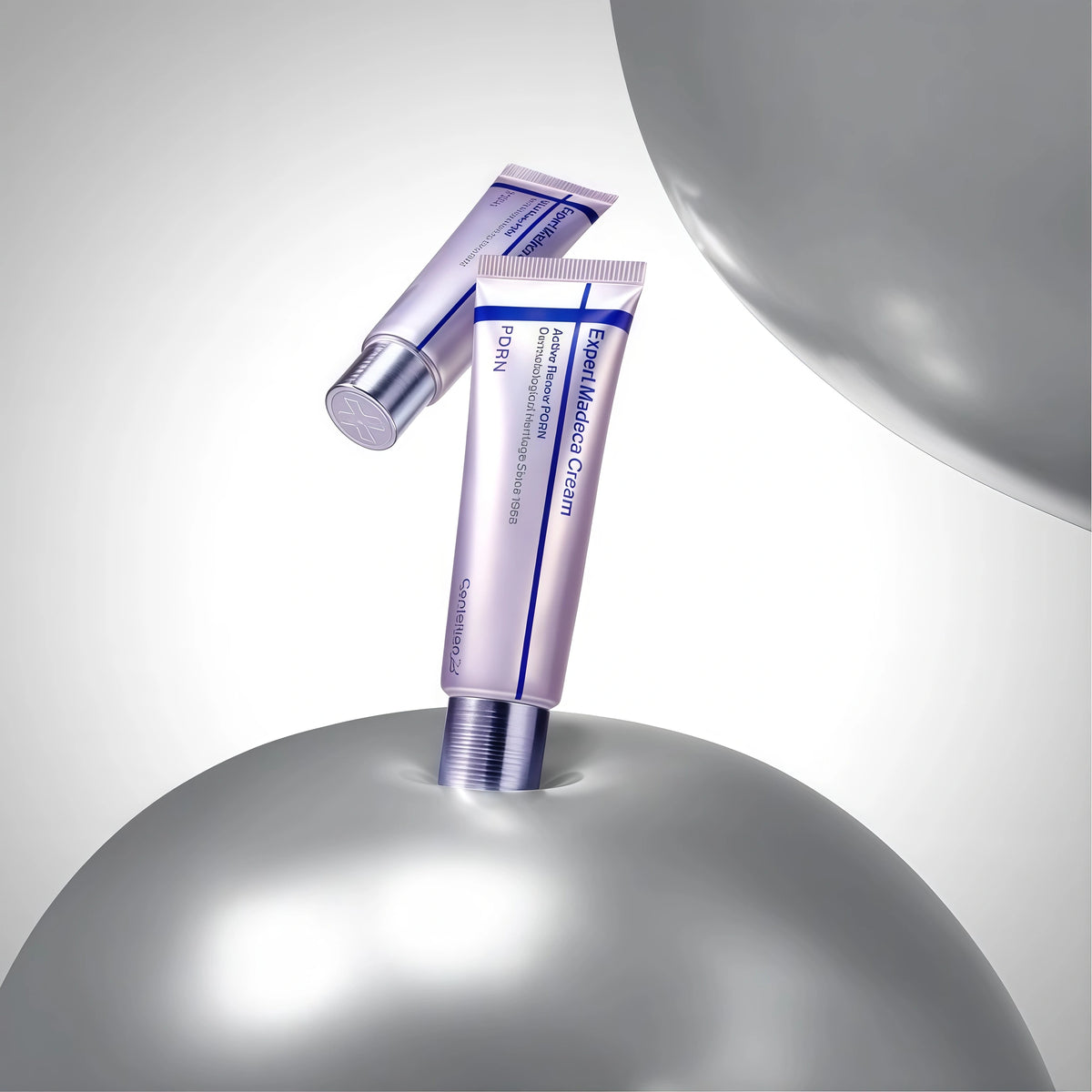 CENTELLIAN 24 Madeca Cream Time Reverse + Active Renew PDRN Cream Duo